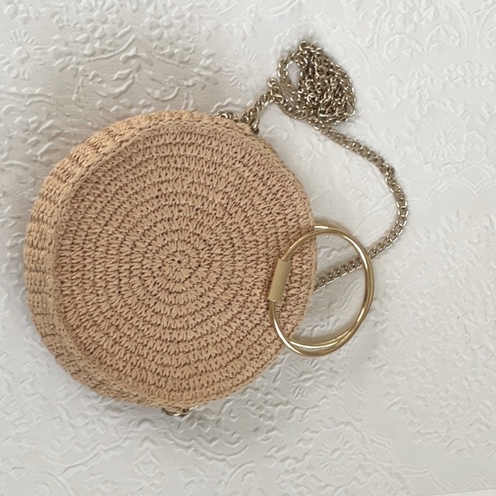 Summer bag